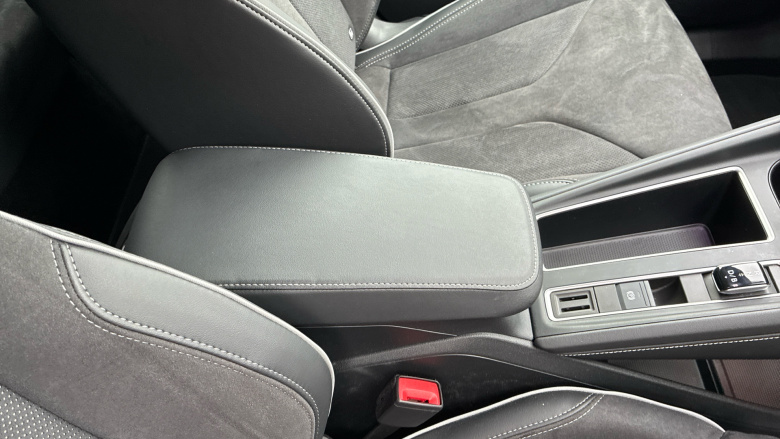 Skoda Enyaq 210kW 85 Sportline 82kWh 5dr Auto Electric Estate